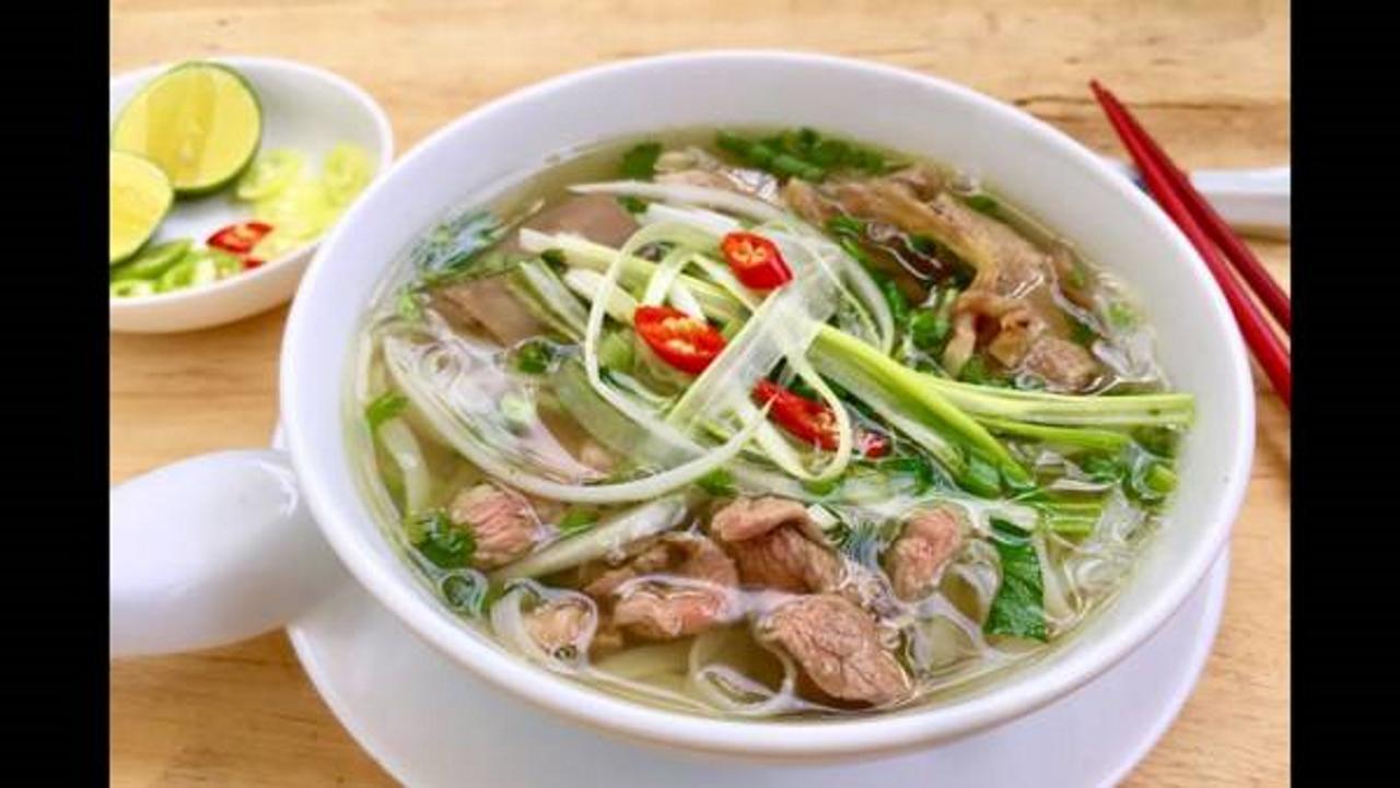 Ba Sao Hotel Hanoi Luaran gambar